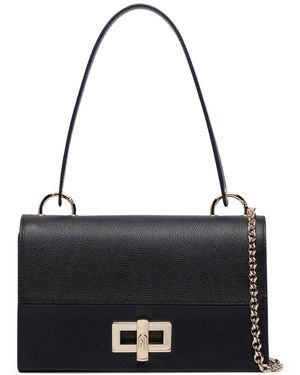 Furla Handtasche Amelia M Wb02156 Bx4573 O6000 - Schwarz