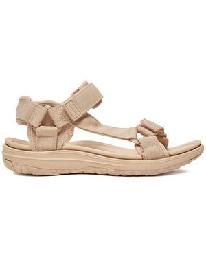 Sprandi Sandalen Wp40-20173Y - Natur