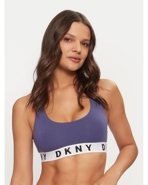 DKNY Top-Bh Dk4519 - Blau
