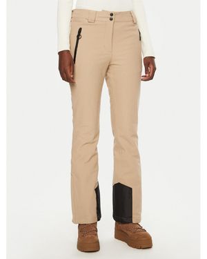 CMP Skihose 34W4476 Regular Fit - Natur