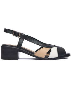 LASOCKI Sandalen Ceo-Wi23-Post-09 - Blau