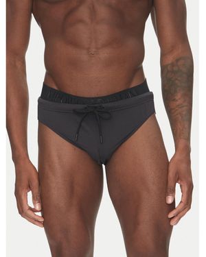 Emporio Armani Badehose Em000582 Af12329 Uc001 - Blau