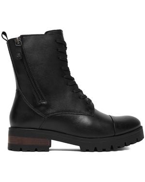 LASOCKI Schnürschuhe Ceo-Wi23-Daga-02 - Schwarz