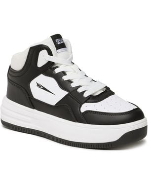 Sprandi Sneakers Wp40-22755C - Schwarz