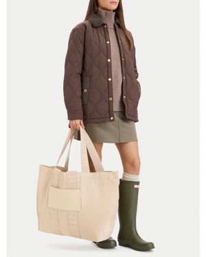 HUNTER Handtasche Cwbeo-Htr-K-014-06 - Braun