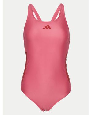 adidas Badeanzug 3-Stripes Jp0139 - Pink
