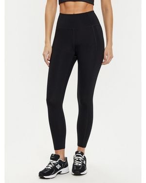 GIRLFRIEND COLLECTIVE Leggings Compressive 4008 Slim Fit - Blau