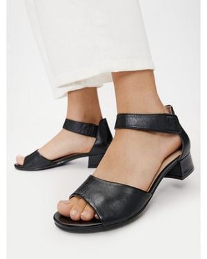 Caprice Sandalen 9-28212-42 - Schwarz