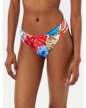 Selmark Bikini-Unterteil Bl502 - Mehrfarbig