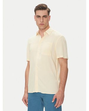 Blend Hemd 20716363 Regular Fit - Weiß