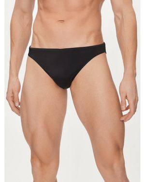 Hom Badehose 402533 - Schwarz