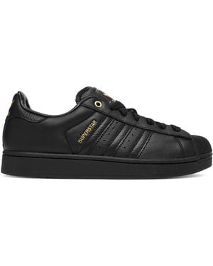 adidas Sneakers Superstar Ii Kk4722 - Schwarz