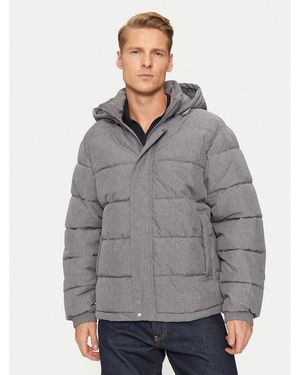 Sisley Winterjacke 2Wycsn03M Regular Fit - Grau