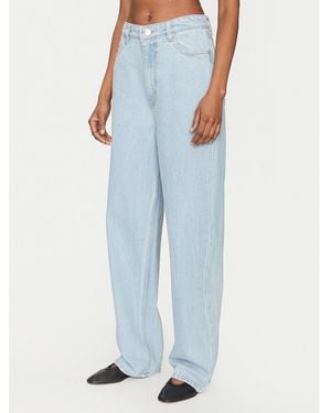 2nd Day Jeans Flossy 2251761964 Regular Fit - Blau