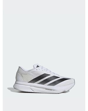 adidas Laufschuhe Adizero Sl 2 Shoes Jq0351 - Weiß
