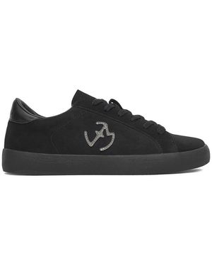 EVA MINGE Sneakers Eo-Ella-Wsdr13670-1 - Schwarz