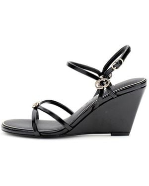 Guess Sandalen 182988 - Schwarz
