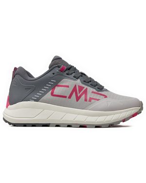 CMP Sneakers Hamber Wmn Lifestyle 3Q85486 - Grau