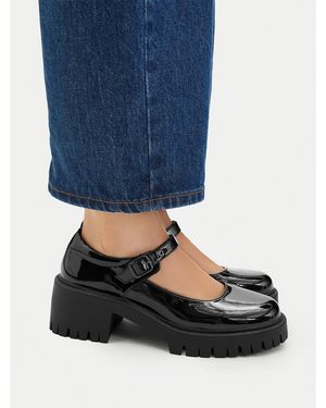 DeeZee Halbschuhe Ceo-Hy1705-1 - Schwarz