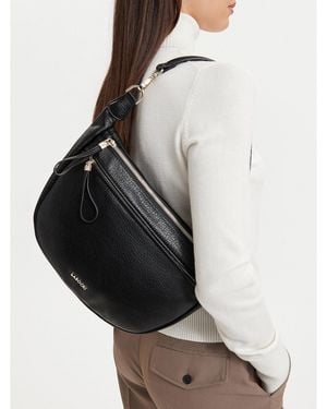 LASOCKI Handtasche Ceo-Lsk-L-026-10 - Schwarz