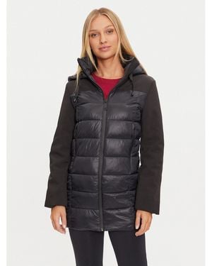 ONLY Wintermantel Sophie 15294008 Regular Fit - Schwarz