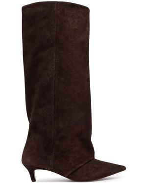 Steve Madden Stiefel Luca 11005118 - Braun