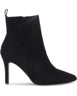 Sergio Bardi Stiefeletten Wyl3161-7Z-Sb - Schwarz
