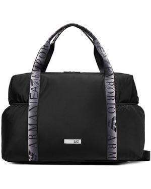 EA7 Tasche 7W000743 Af18306 Uc001 - Schwarz