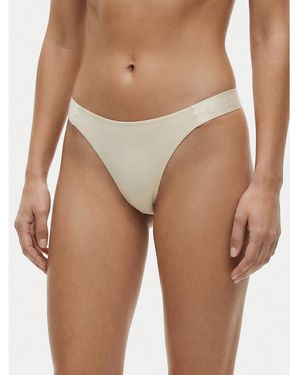 Guess Stringtanga O6Ge05 Ke831 - Natur