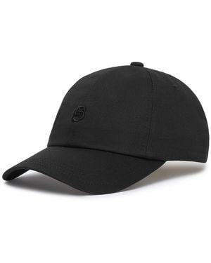 BOSS Cap Ari B Icon 50567665 - Schwarz