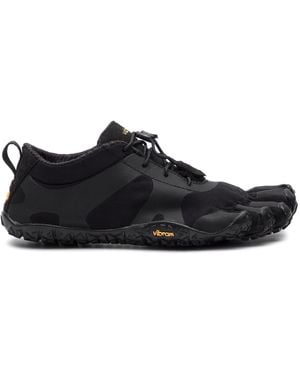 Vibram Fivefingers Trekkingschuhe V-Alpha 18W7101 - Schwarz