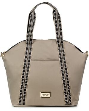 Monnari Handtasche Bag6160 Km15D000 - Braun