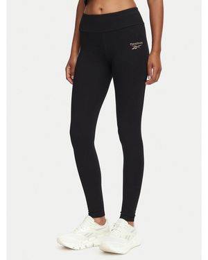 Reebok Leggings Celina Rk25701Ccw Slim Fit - Blau