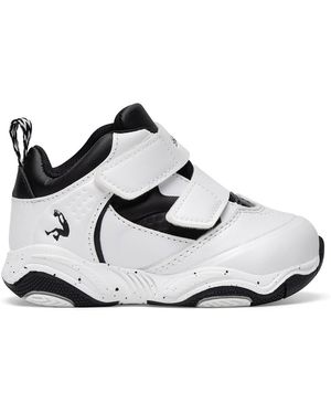 Shaq Sneakers Spin Move Aq95001T-W - Weiß