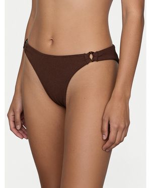 Roxy Bikini-Unterteil Sunshine Erjx405232 - Braun