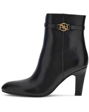 Guess Stiefel 184675 - Schwarz