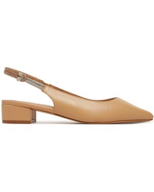 Sergio Bardi Sandalen Wyl4138-1Z-Sb - Natur