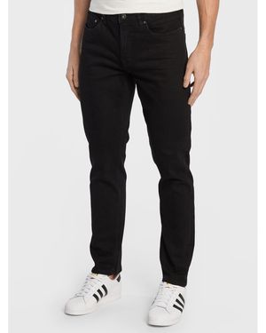 Solid Jeans 21104851 Regular Fit - Schwarz