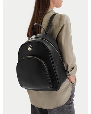 LASOCKI Rucksack Ceo-Lsk-L-009-09 - Schwarz