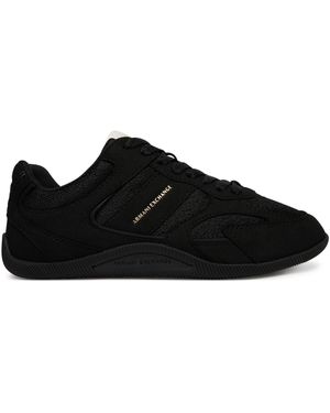 ARMANI EXCHANGE Sneakers Xw003119 Af17542 Uc001 - Schwarz