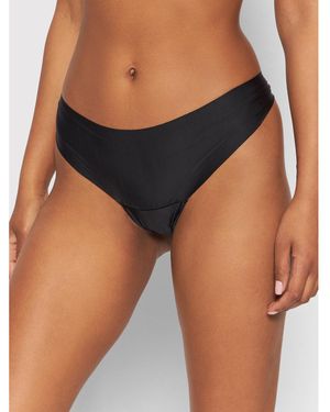 Selmark Stringtanga Basicos 00241 - Blau