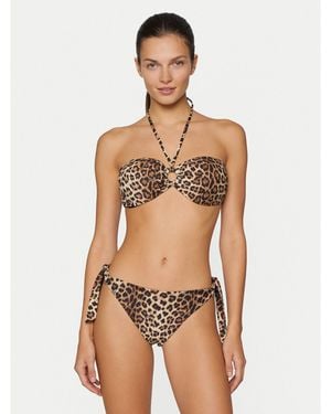 Liu Jo Bikini-Unterteil Va6001 J6448 - Braun
