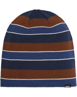 Vans Mütze Skull Vn000T5H - Blau