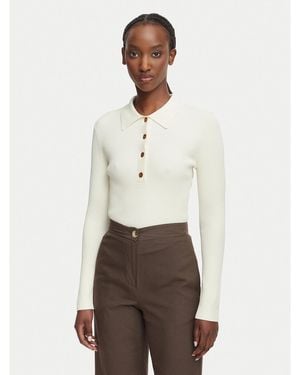 MICHAEL Michael Kors Pullover Mr661Er5Zv Slim Fit - Natur