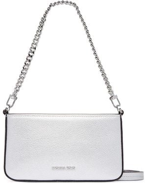 MICHAEL Michael Kors Handtasche Bryant 32S5Sytc5M - Weiß