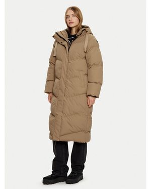 Brunotti Winterjacke Bigsury 2422180102 Regular Fit - Natur