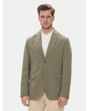 MARCIANO BY GUESS Sakko 5Ghn15 2310Z Regular Fit - Braun