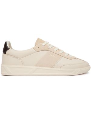 BOSS Sneakers Brenta 50573817 - Natur
