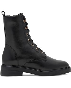 Sergio Bardi Stiefeletten Arc-C1040-03Sb - Schwarz