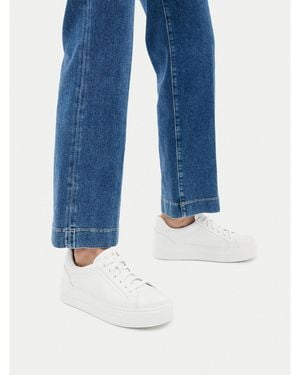 LASOCKI Sneakers Ceo-Rst-Lucciana-01B - Weiß